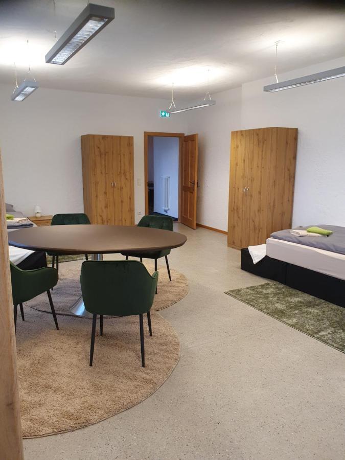 Gutshof Seenland Leilighet Seekirchen am Wallersee Eksteriør bilde