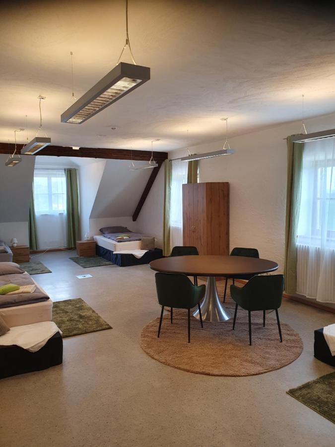 Gutshof Seenland Leilighet Seekirchen am Wallersee Eksteriør bilde