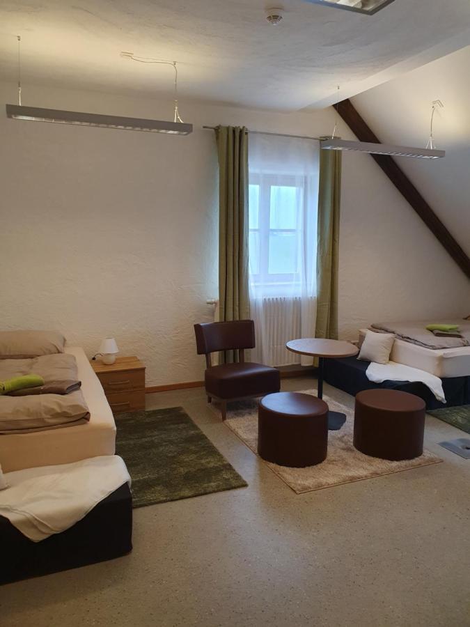 Gutshof Seenland Leilighet Seekirchen am Wallersee Eksteriør bilde